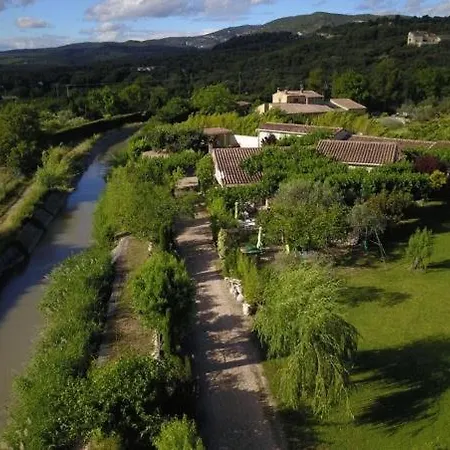Chez Cecile A Lagnes, Aux Portes Du Luberon Holiday home