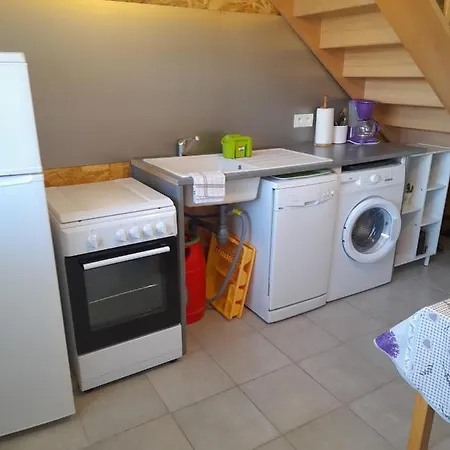 Chez Cecile A Lagnes, Aux Portes Du Luberon Holiday home Lagnes