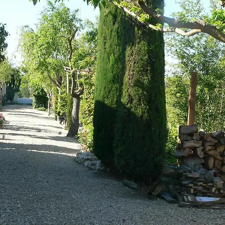 Holiday home Chez Cecile A Lagnes, Aux Portes Du Luberon